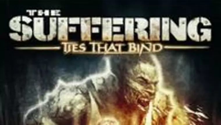 The Suffering: Ties That Bind