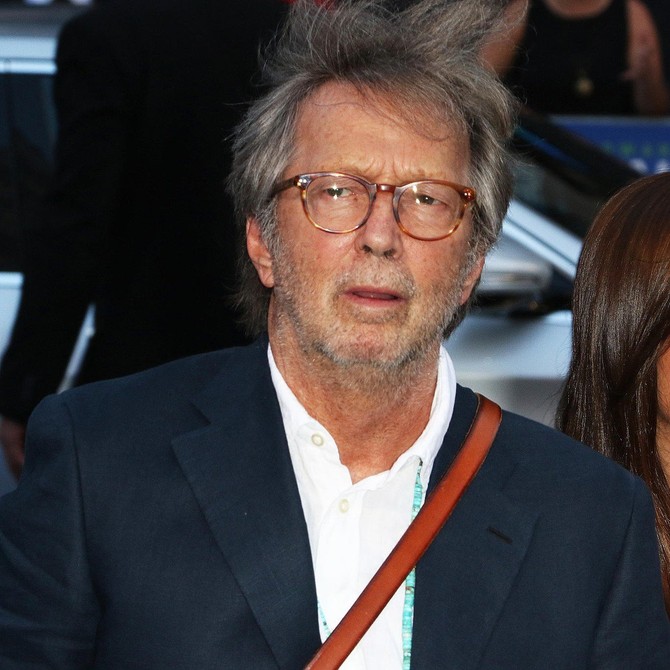 Erik Klepton