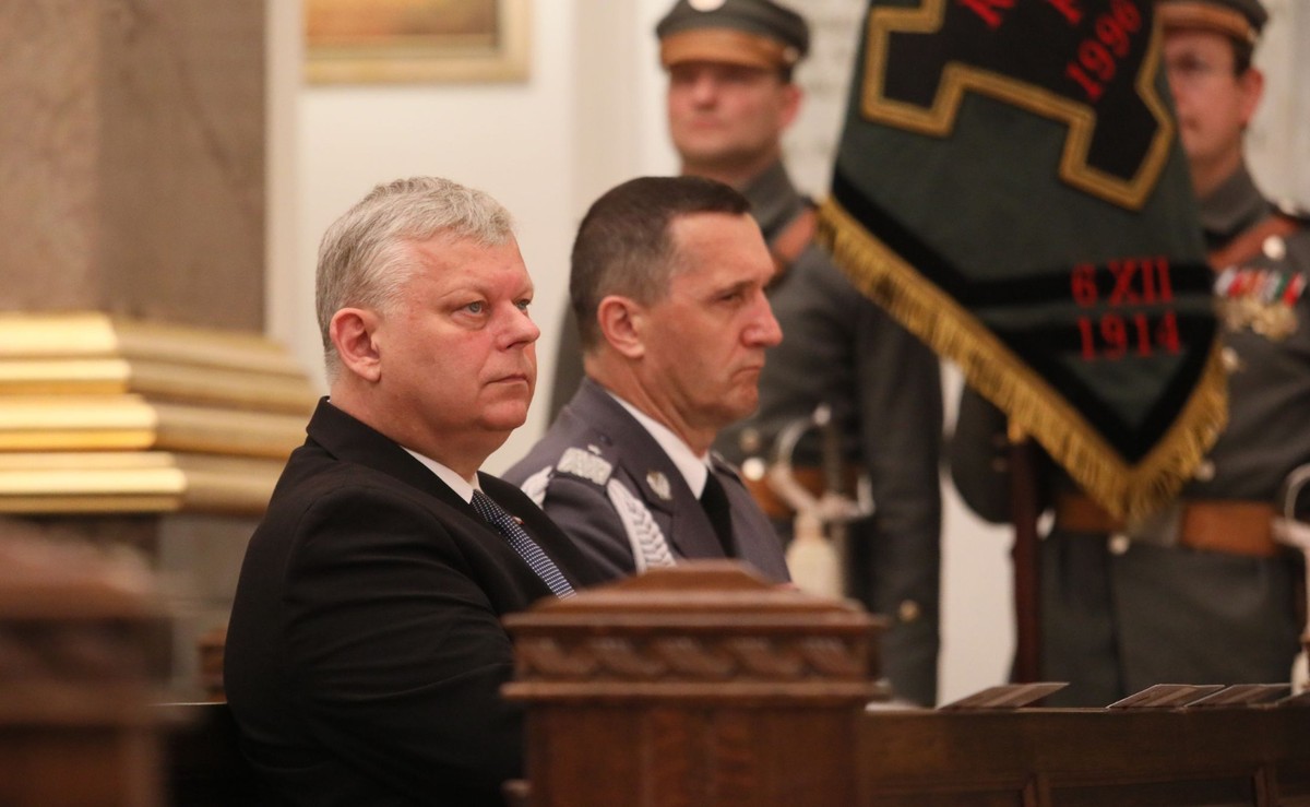 Marek Suski