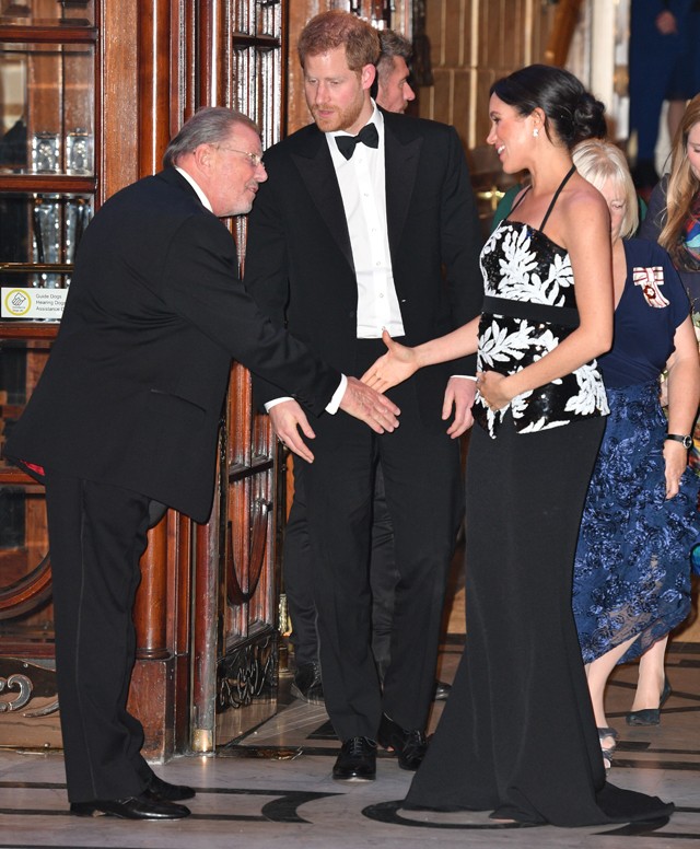 Meghan Markle