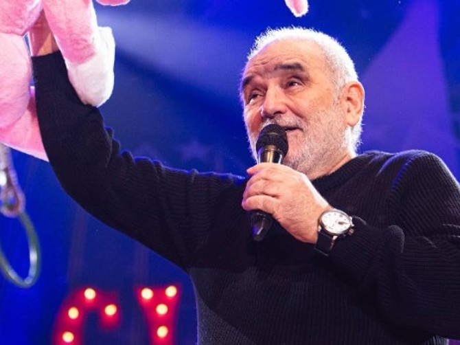 Đorđe Balašević