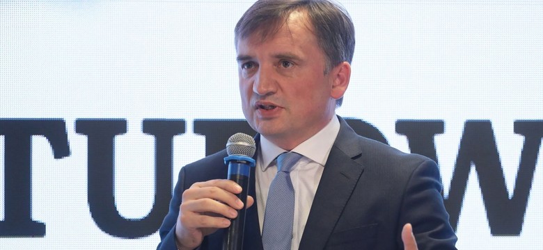Ziobro: Elity brukselskie chcą wymusić fundamentalne zmiany naszej tożsamości