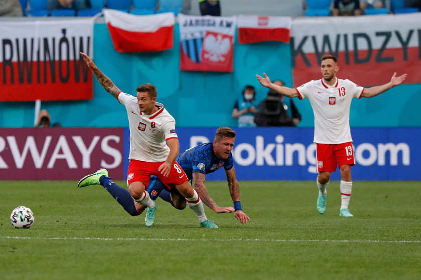 Euro 2020. Jest nam potrzebny "cud nad bramką"?