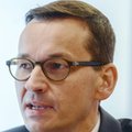 Mateusz Morawiecki wynajął programistów. Będą mu pomagać w uszczelnianiu systemu podatkowego