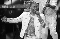 Nie żyje Ronald Bell, współzałożyciel i wokalista grupy Kool ' the Gang