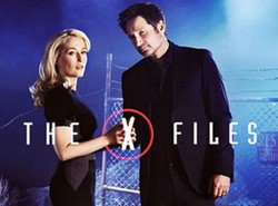 "Z archiwum X" coraz bliżej. Zobacz nową zapowiedź [WIDEO]