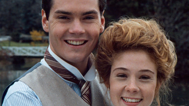 Nie żyje Jonathan Crombie - aktor znany z filmu "Ania z Zielonego Wzgórza"