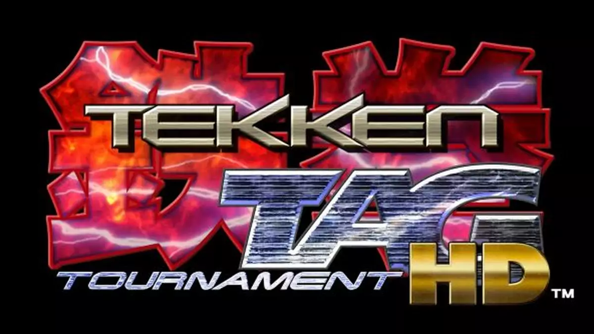 Recenzja: Tekken Tag Tournament HD