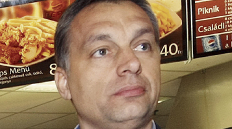 Jól fizetnek Orbánéknál