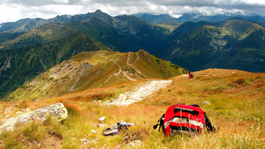 10 hitów z Polski: Tatry i Podhale