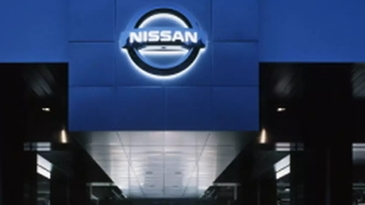 Nissan: Polska ważnym rynkiem w Europie!