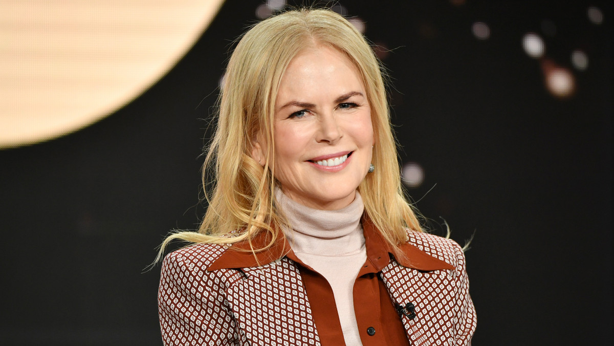 "Chcecie dojść do siebie. Chcecie się uleczyć. Oddajcie mi się w całości" – zachęca postać grana przez Nicole Kidman w pierwszym zwiastunie serialu platformy streamingowej Hulu "Nine Perfect Strangers". Obok Kidman zobaczymy w tej produkcji m.in. Melissę McCarthy, Luke’a Evansa, Michaela Shannona, Samarę Weaving oraz Bobby’ego Cannavale.