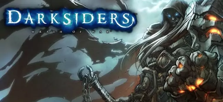 Darksiders 2 najwcześniej na wiosnę 2012 roku