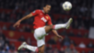 Nani odrzucił kolejną ofertę Manchesteru United