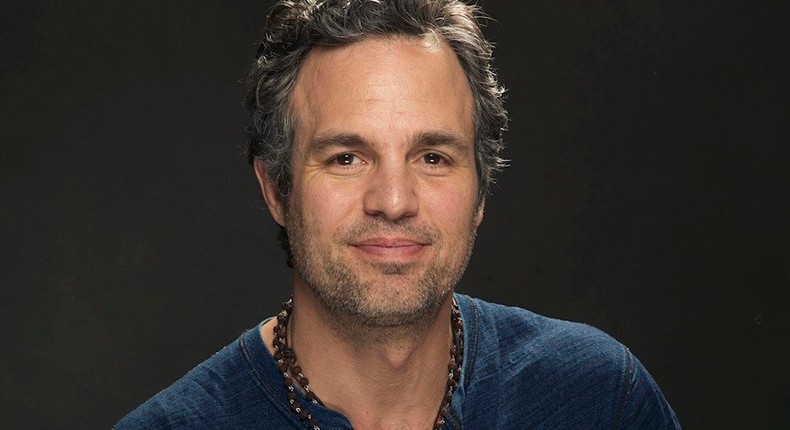 Mark Ruffalo