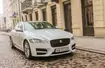 Jaguar XF 3.0 TDV6 R-Sport