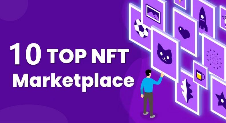 10 Best NFT Projects for 2023 - Daily Payouts