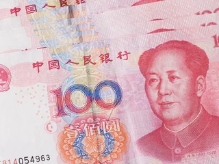 renminbi-czerwiec