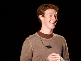 Mark Zuckerberg