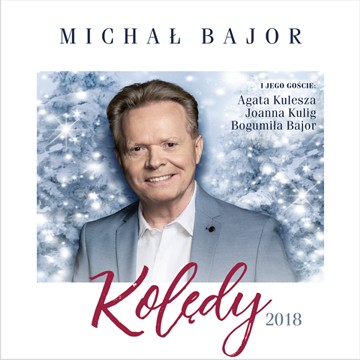 Michał Bajor "Kolędy 2018"