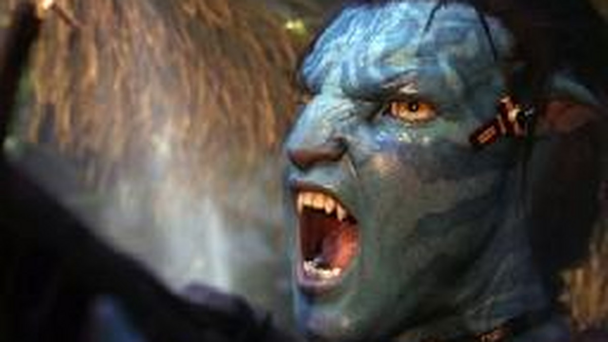 "Avatar" Jamesa Camerona triumfował na rozdaniu nagród Empire Film Awards, które odbyło się w sobotę, 28 marca.