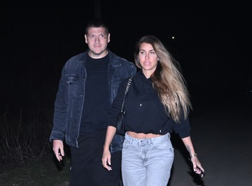 Jelena poput veštice, Sloba Radanović uvek zvoca: "Kao svinja i more!"