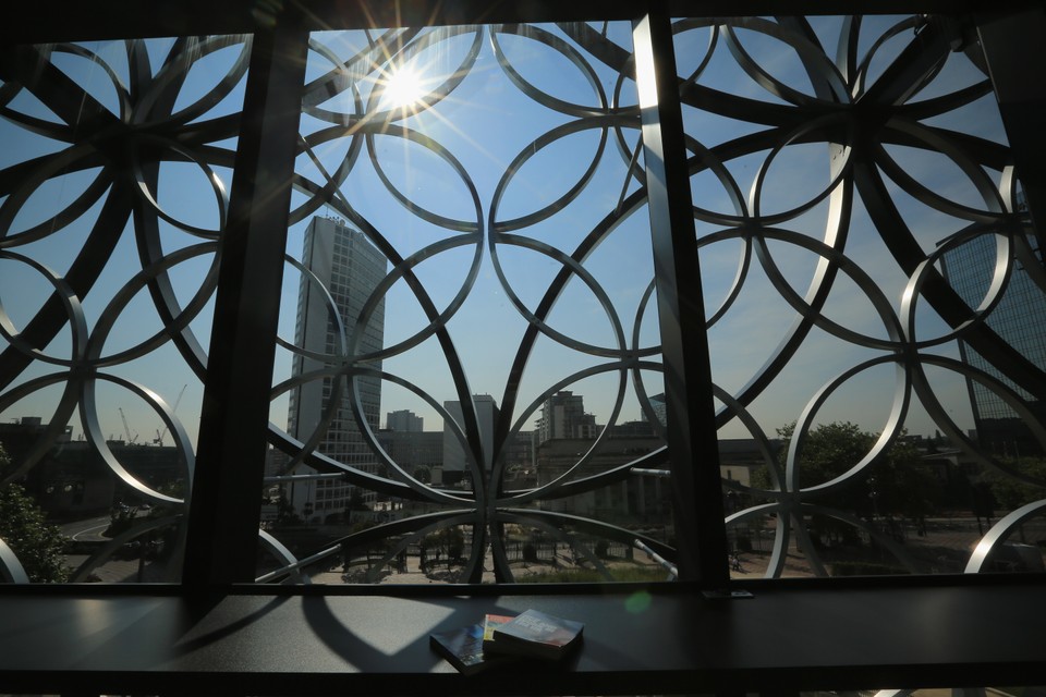 Library of Birmingham