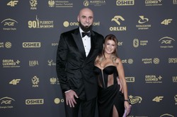 Marcin Gortat dorobił się w NBA gigantycznej emerytury. Zapłacił za to zdrowiem