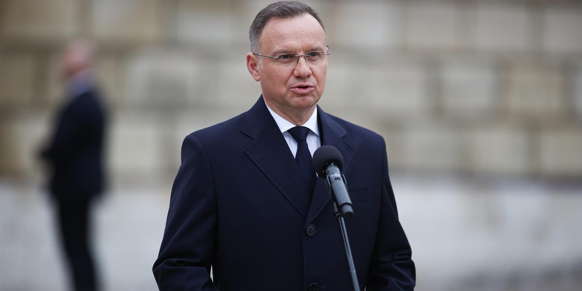 Andrzej Duda