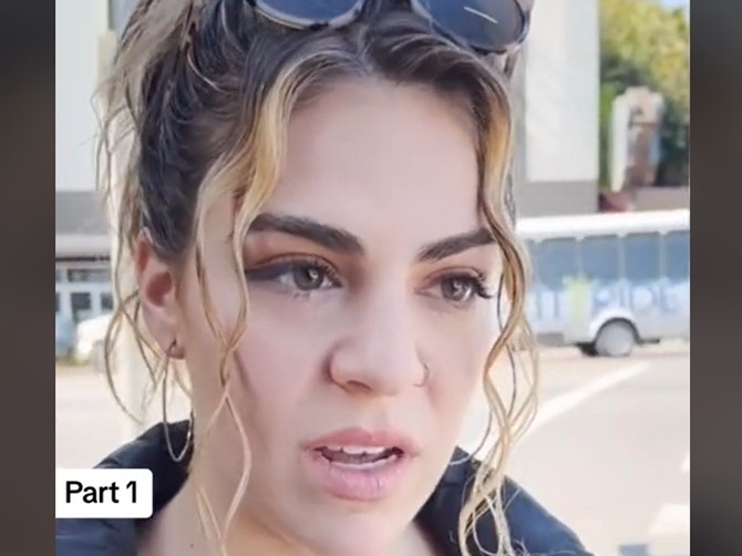 Žena je sumnjala da je muž vara