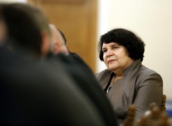 Sobecka: Nie ma dowodów na brak zamachu