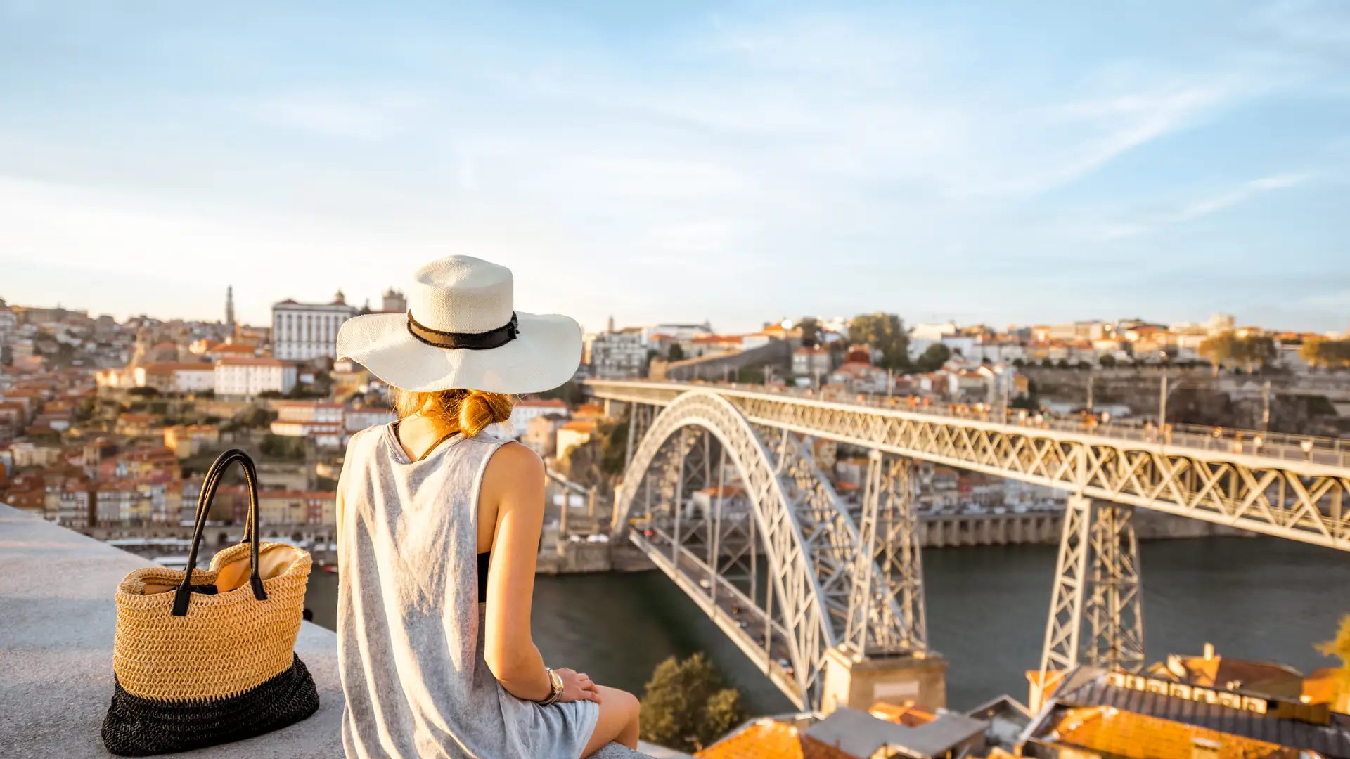 Tanie wyjazdy. Pięć pomysłów na krótki city break