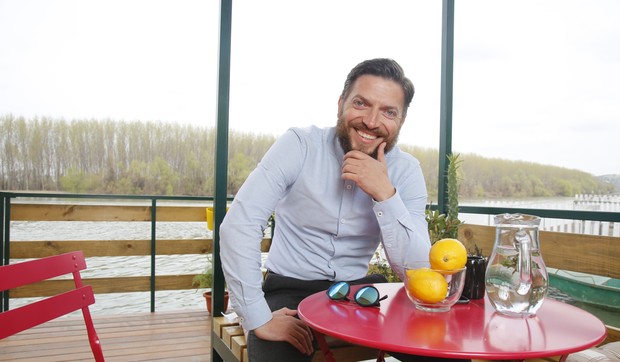 Predrag Peđa Damjanović