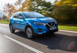 Nissan Qashqai 1.6 dCi - czy warto skorzystać z promocyjnej oferty?