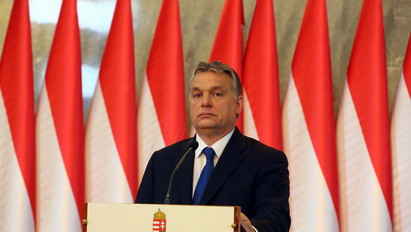 Nem hiszi el, kit szeretne köztársasági elnöknek Orbán Viktor!