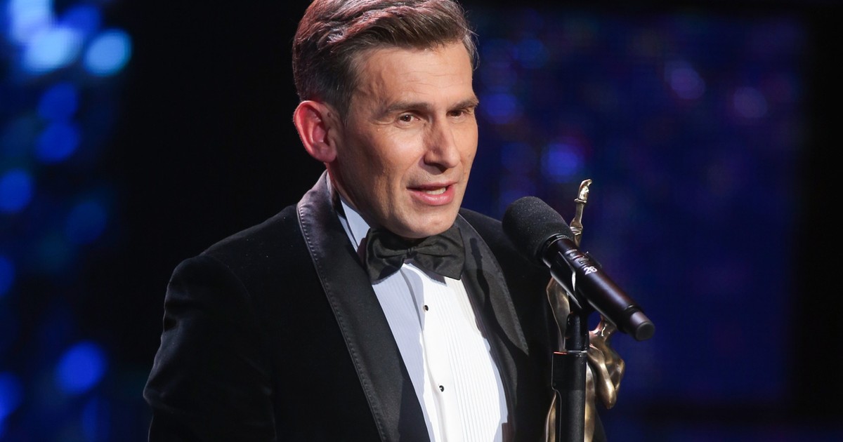 Robert Korzeniowski: Dobrze pamiętam bal, na który się nie dostałem