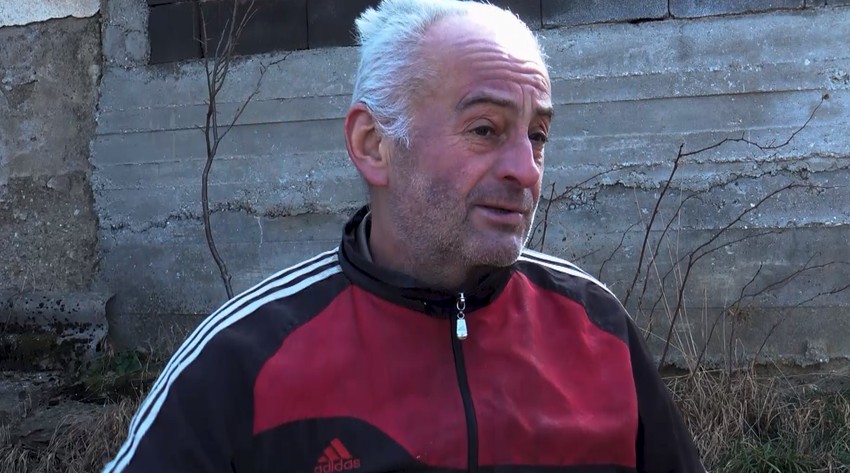 Maja Berović, emisija "Metar moga sela"