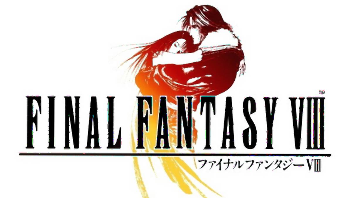 Final Fantasy VIII za moment trafi do amerykańskiego PlayStation Store...