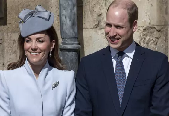 Książę Harry zdradził jak William pieszczotliwie nazywa Kate