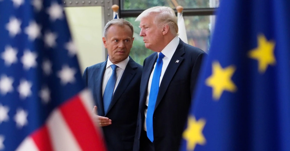 USA się z nami liczą? "Decyzje dotyczące Polski muszą być podejmowane przez Polskę"