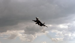 Ukraina straciła myśliwiec MiG-29. 46-letni pilot nie żyje