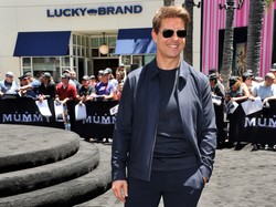 Tom Cruise potwierdził. Będą kolejne dwie części "Mission: Impossible"