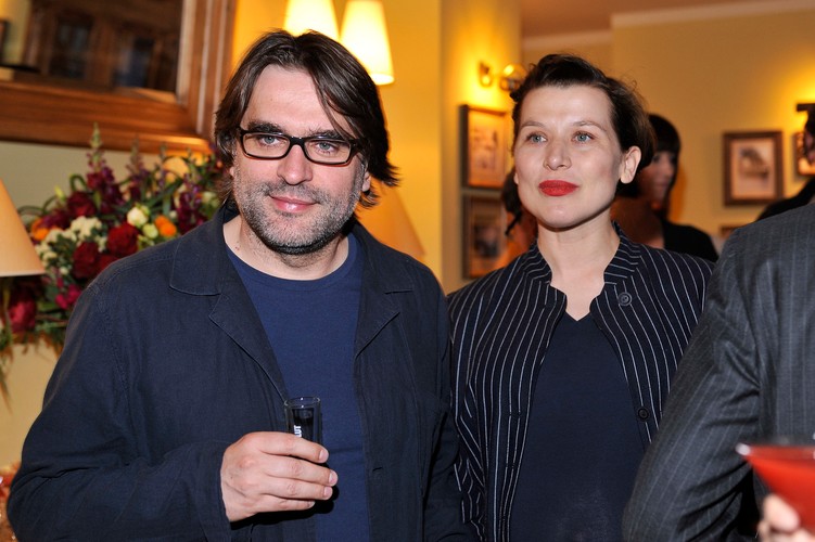 Tomasz Brzozowski, Katarzyna Herman