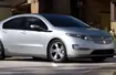 GM: Chevrolet Volt w ruchu miejskim - 1 l/100 km