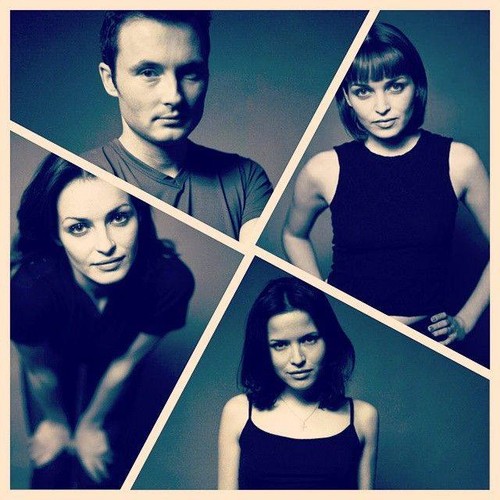 The Corrs zapowiada wieki powrót