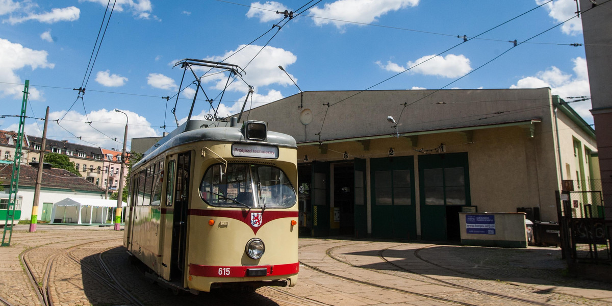 Austriacy zaprojektują muzeum komunikacji na Madalinie