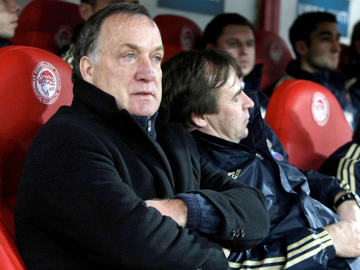 Dick Advocaat