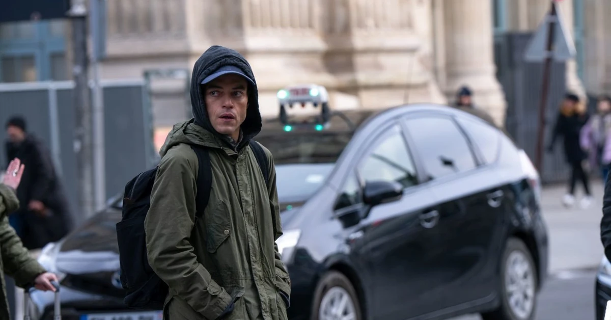 W kinach zarobił 100 milionów. Hitowy thriller akcji już w abonamencie