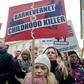 Fala protestów w europejskich stolicach przeciw działalności Barnevernet, który odebrał dzieci parze obcokrajowców w Norwegii.