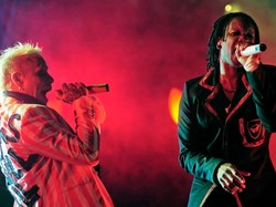 The Prodigy zagra na słynnym festiwalu